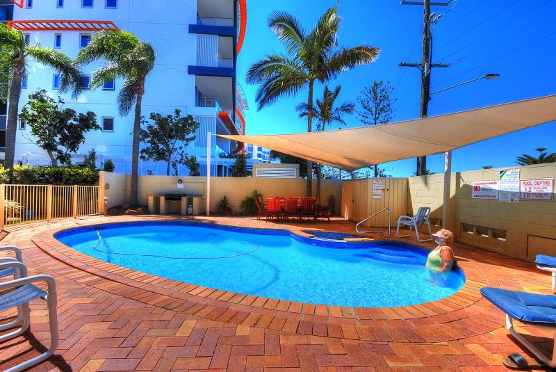Bayview Beach Holiday Apartments