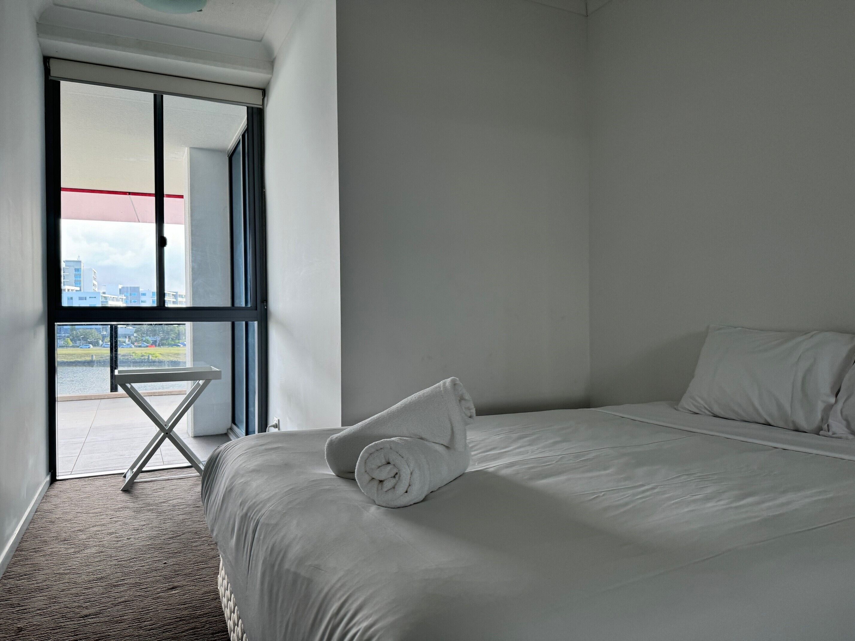 Harbour Quays Apartments