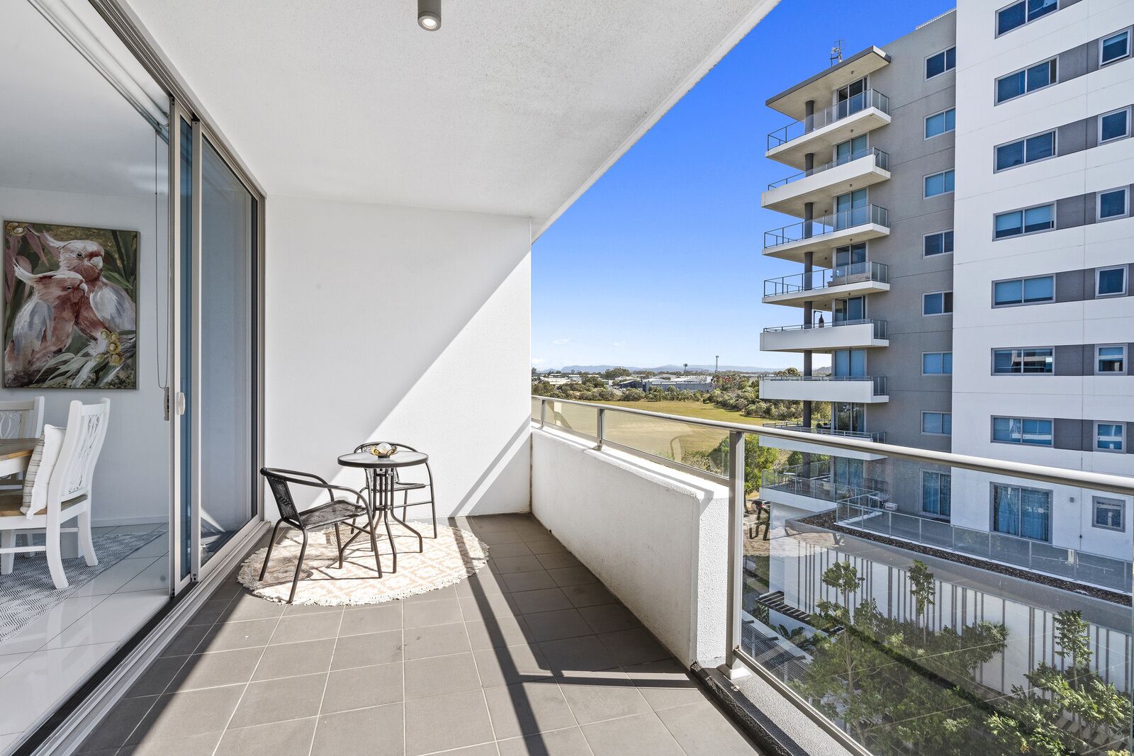 Harbour Quays Apartments