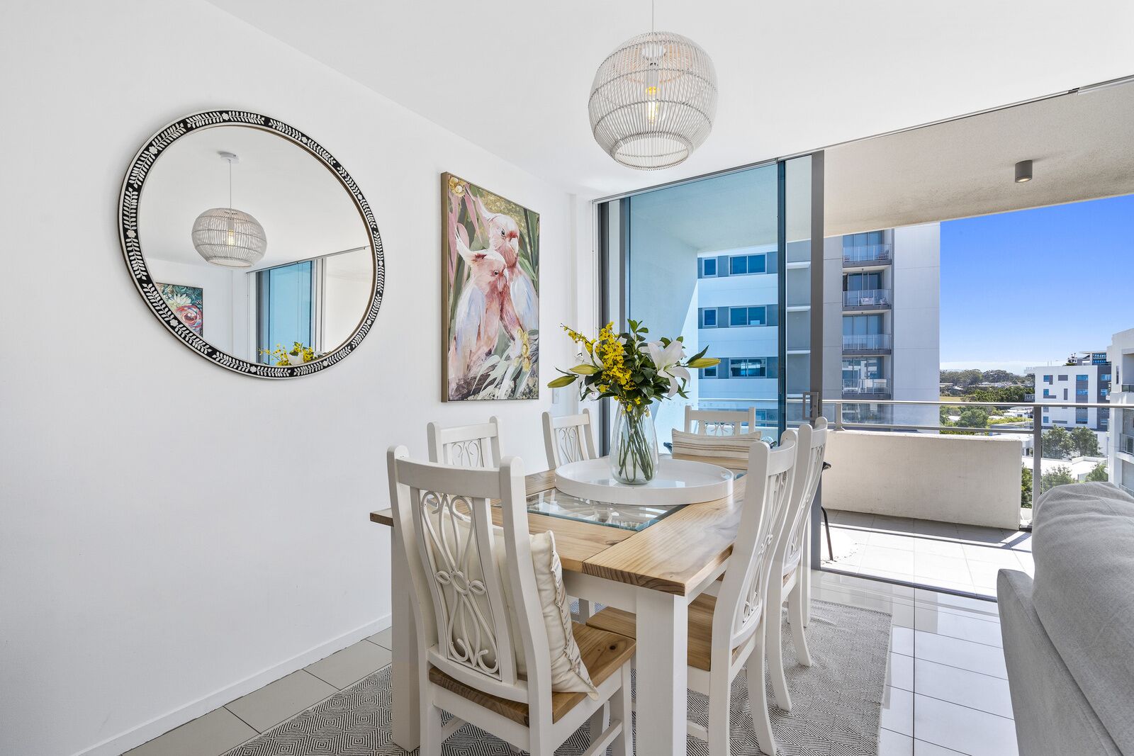 Harbour Quays Apartments