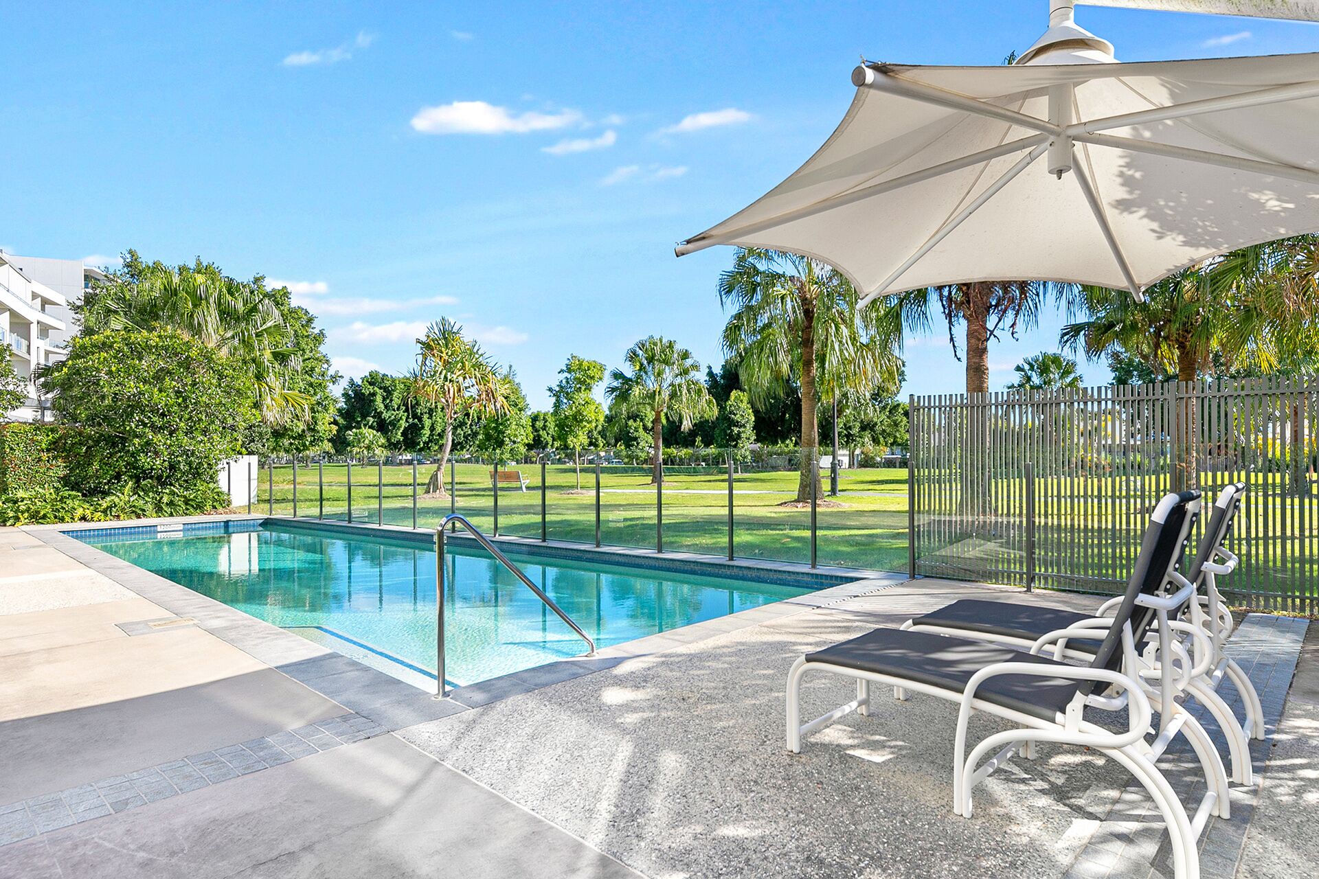 Harbour Quays Apartments