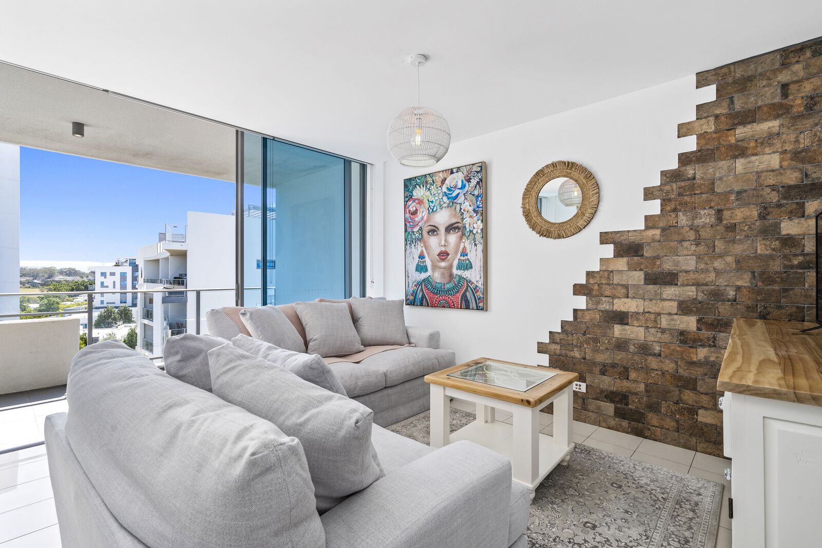 Harbour Quays Apartments