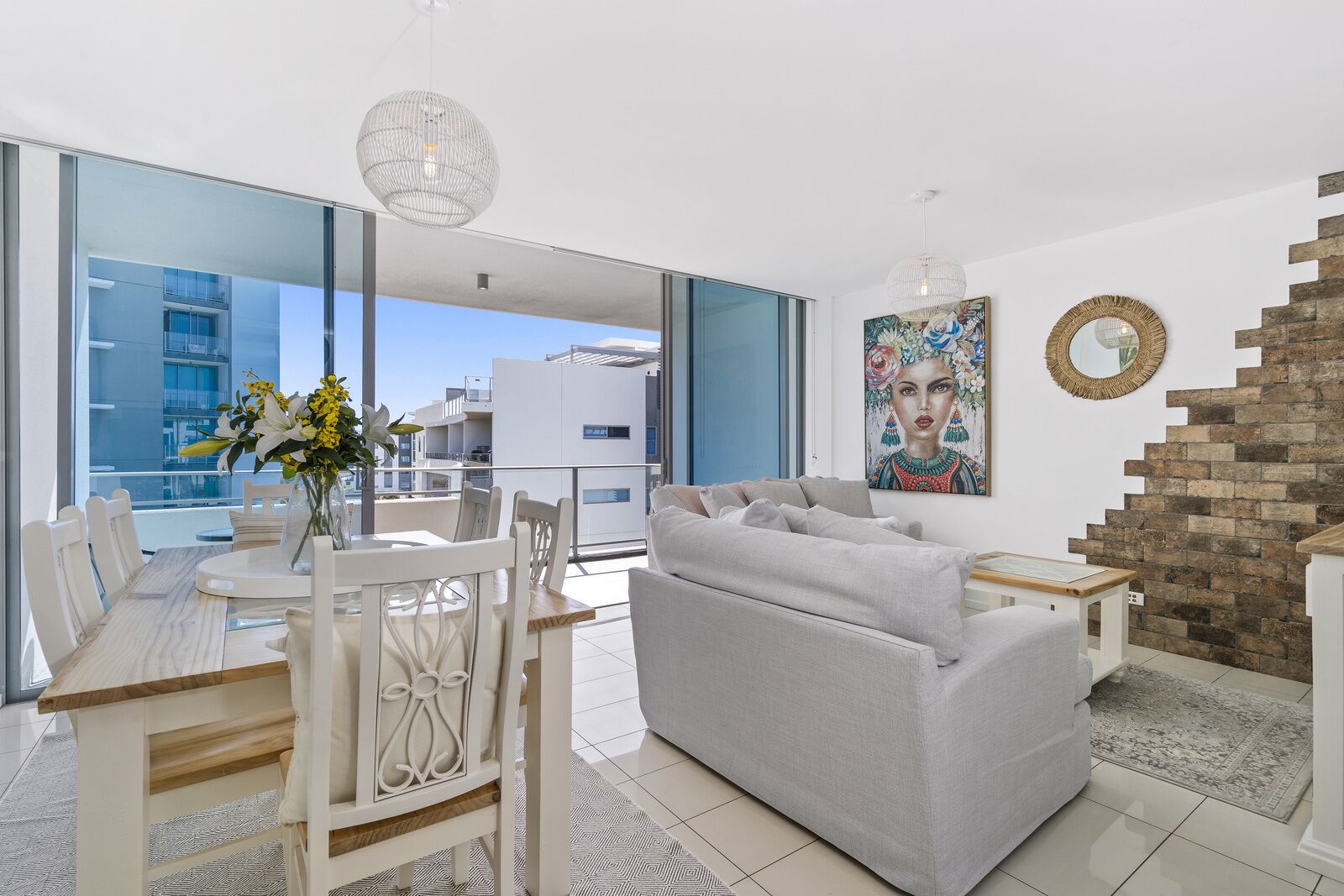 Harbour Quays Apartments