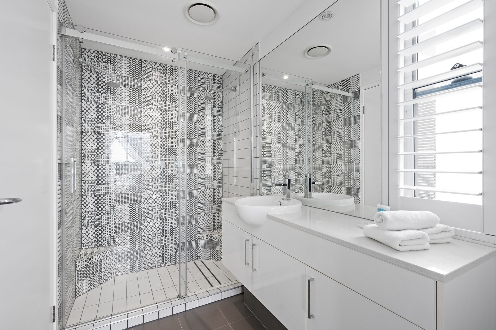 Harbour Quays Apartments