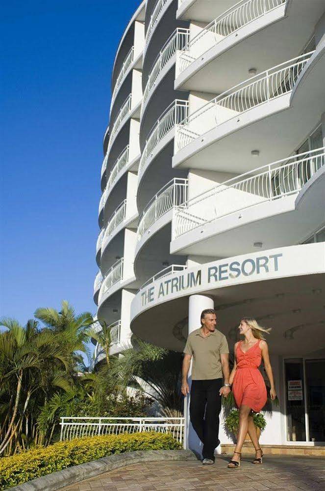 The Atrium Resort