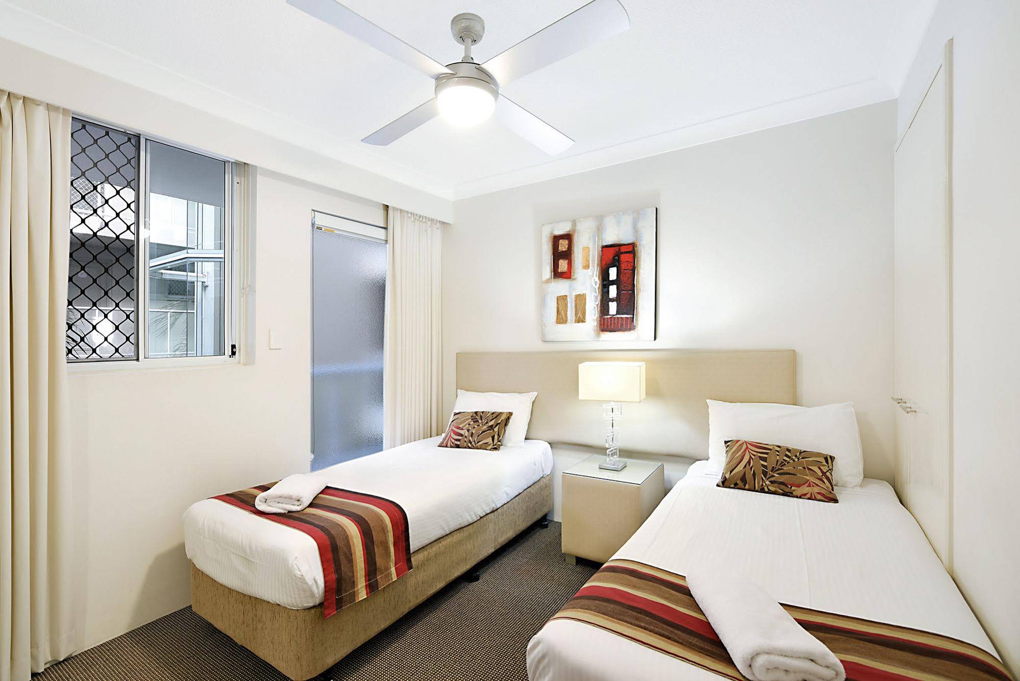 The Atrium Resort