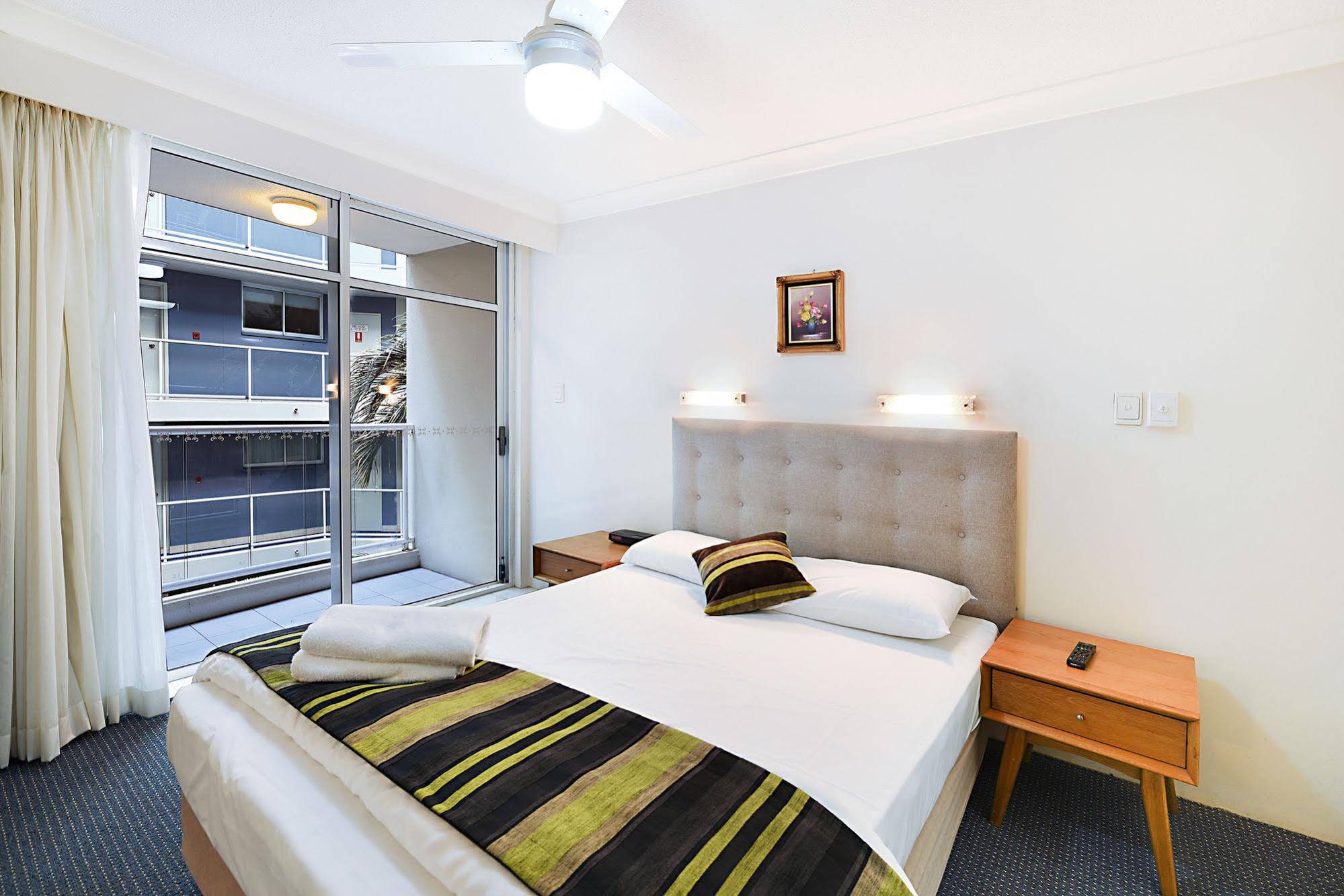 The Atrium Resort