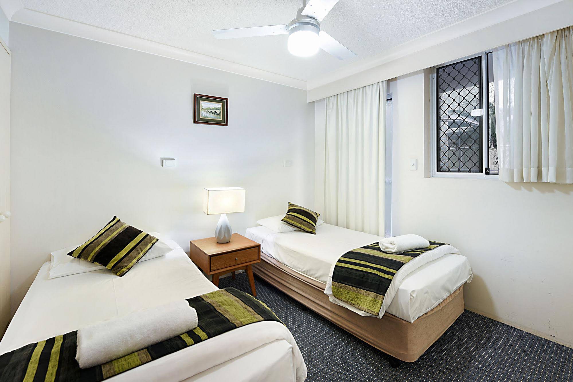 The Atrium Resort