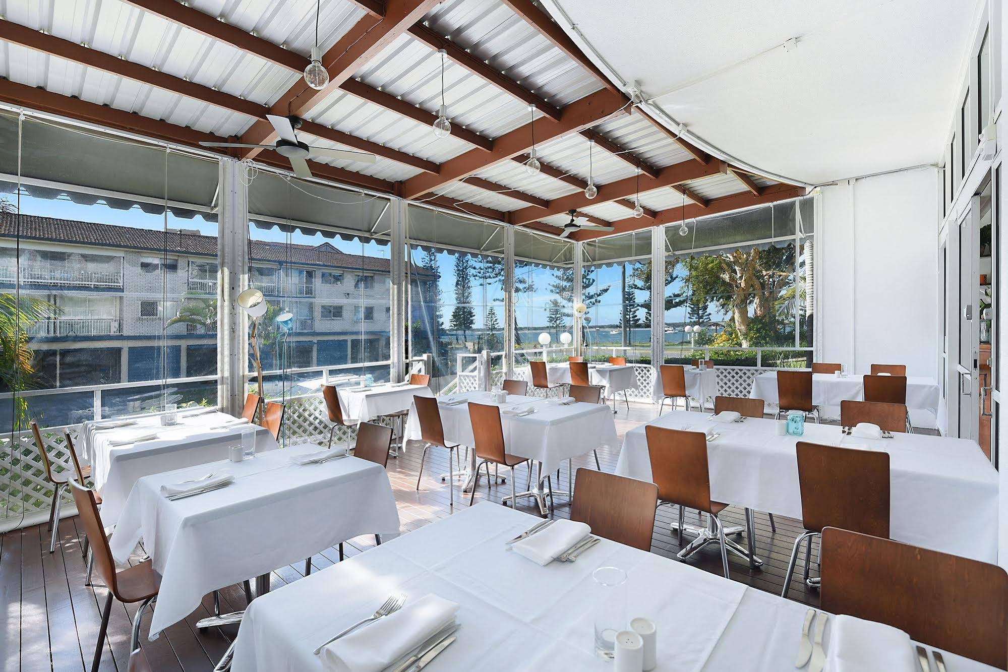 The Atrium Resort