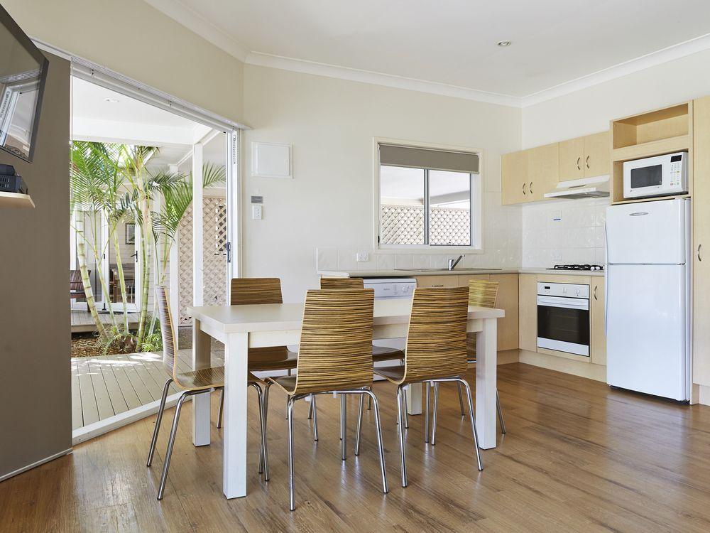 NRMA Treasure Island Holiday Resort