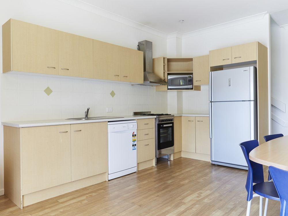 NRMA Treasure Island Holiday Resort