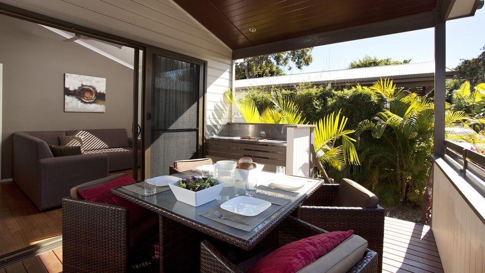 NRMA Treasure Island Holiday Resort