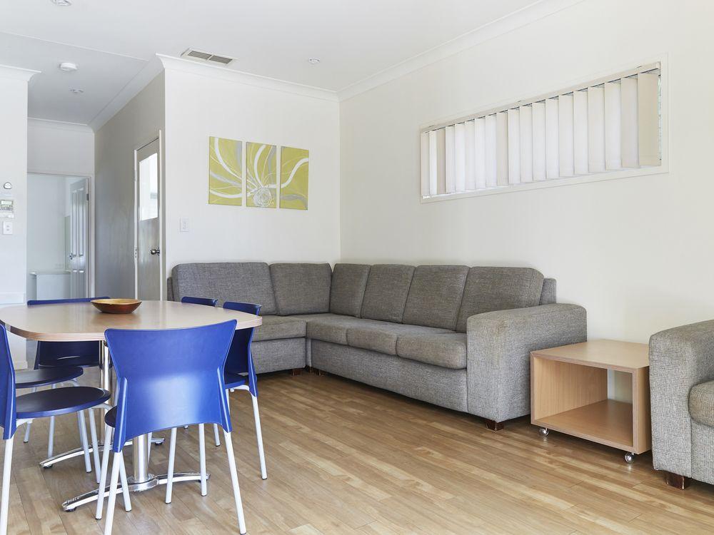 NRMA Treasure Island Holiday Resort