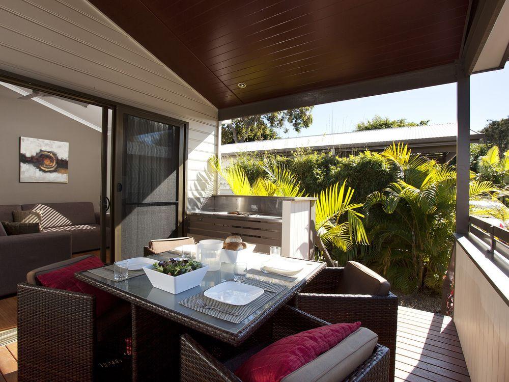 NRMA Treasure Island Holiday Resort
