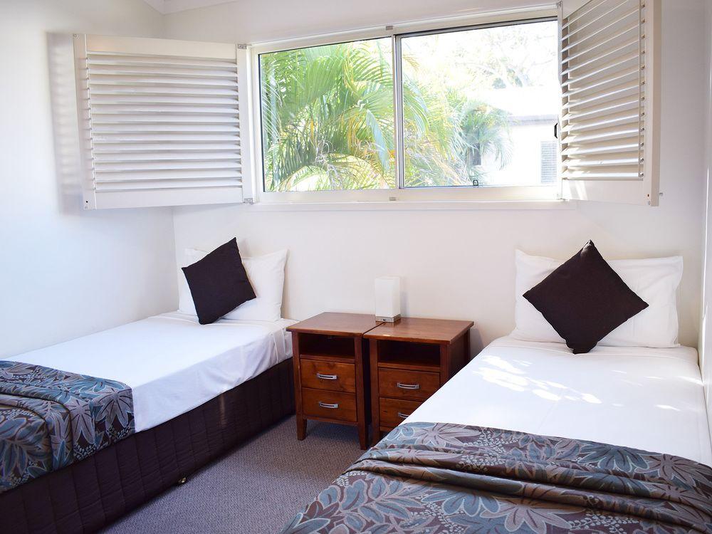 NRMA Treasure Island Holiday Resort