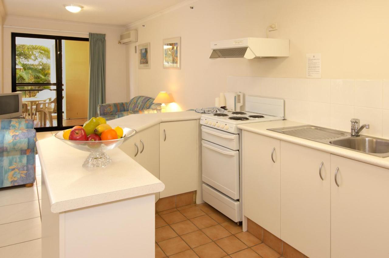 Windsurfer Resort