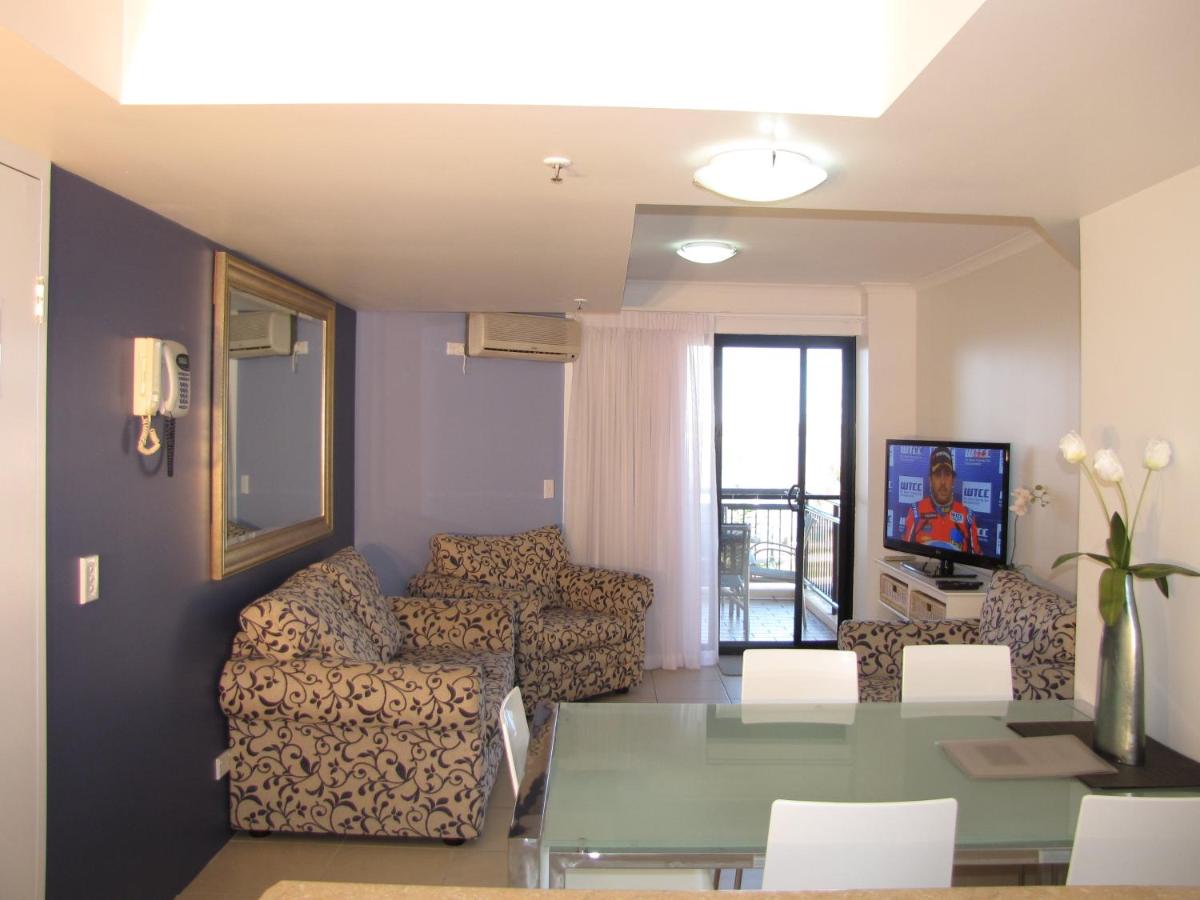 Windsurfer Resort