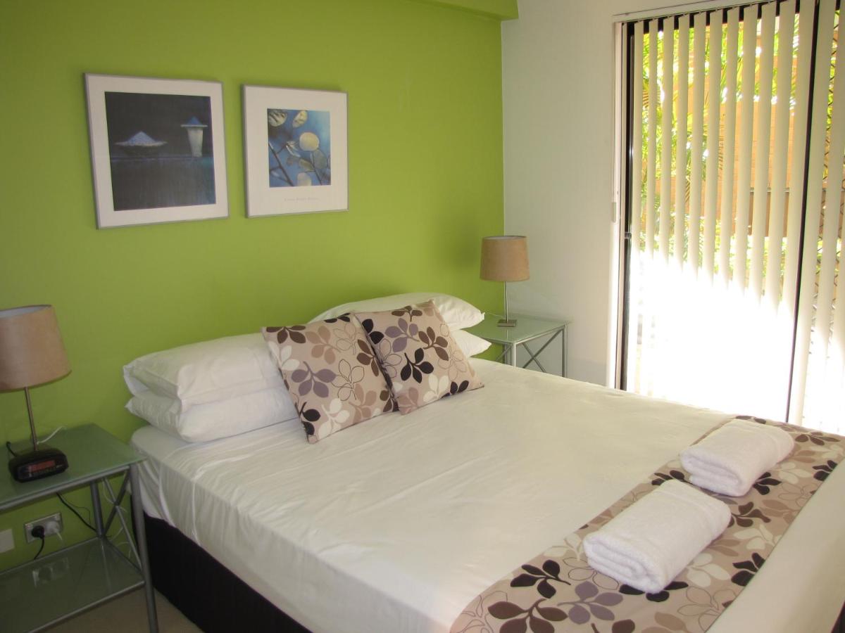 Windsurfer Resort