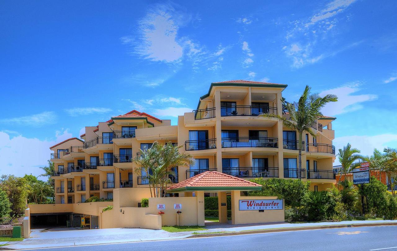 Windsurfer Resort