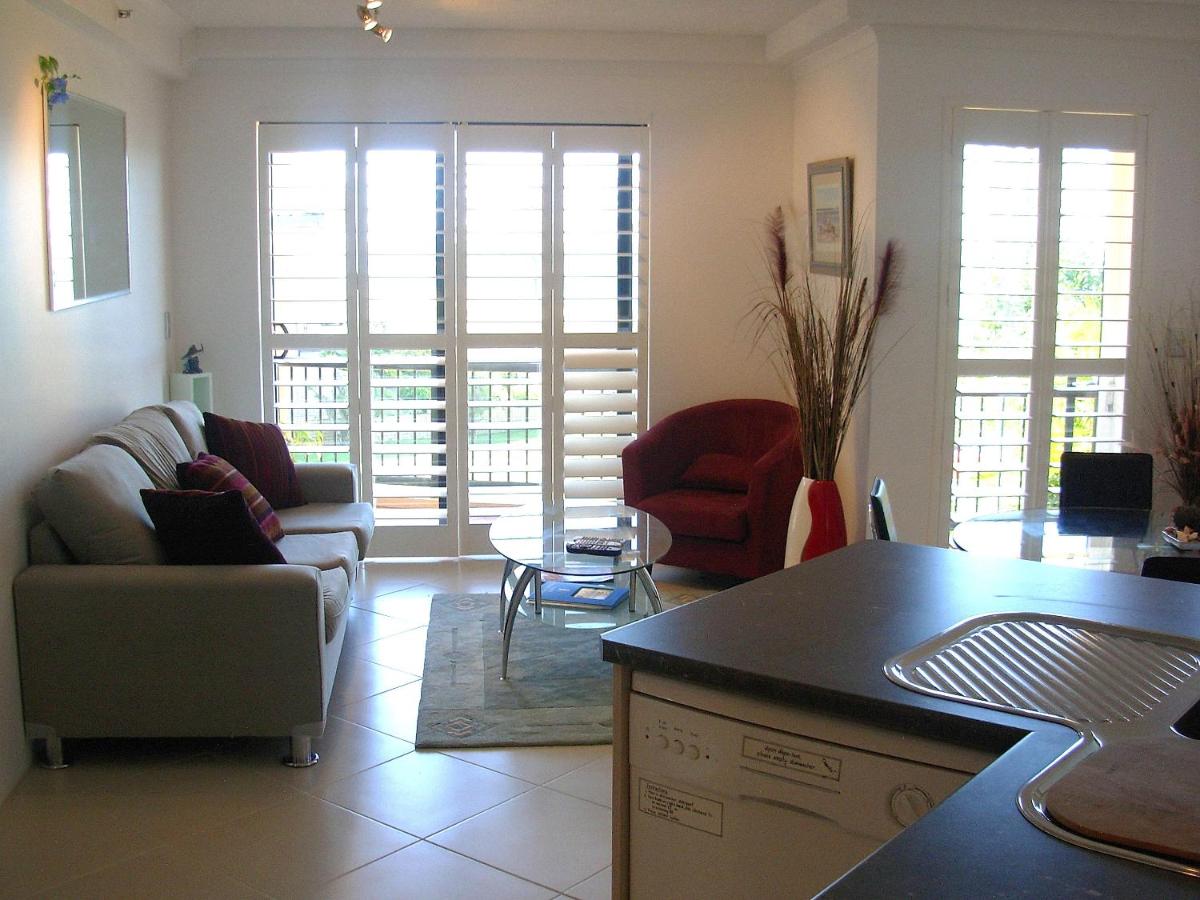 Windsurfer Resort
