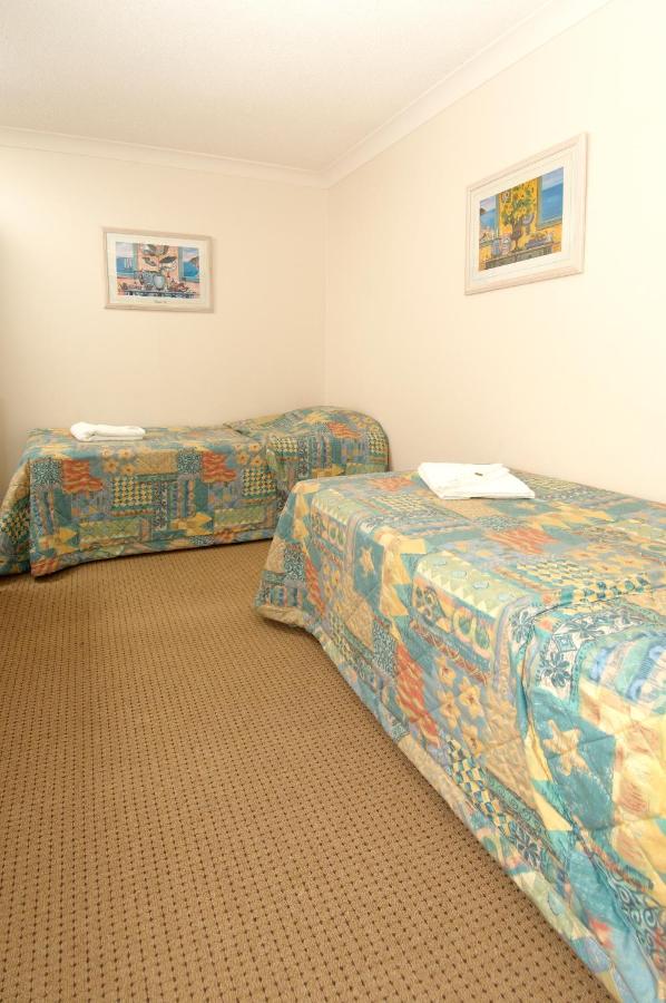 Windsurfer Resort
