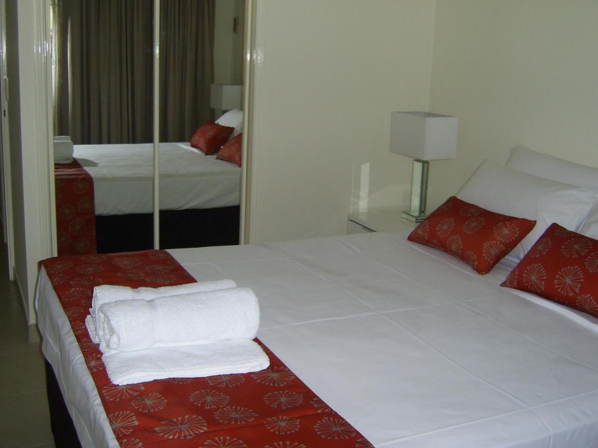 Windsurfer Resort