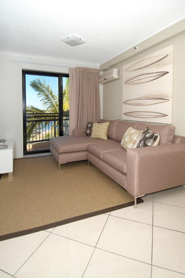 Windsurfer Resort