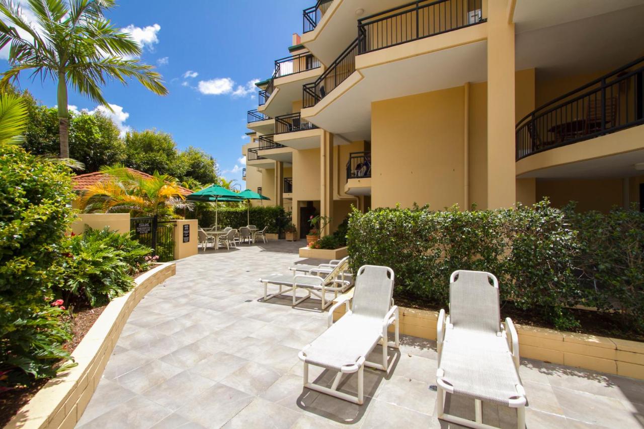 Windsurfer Resort