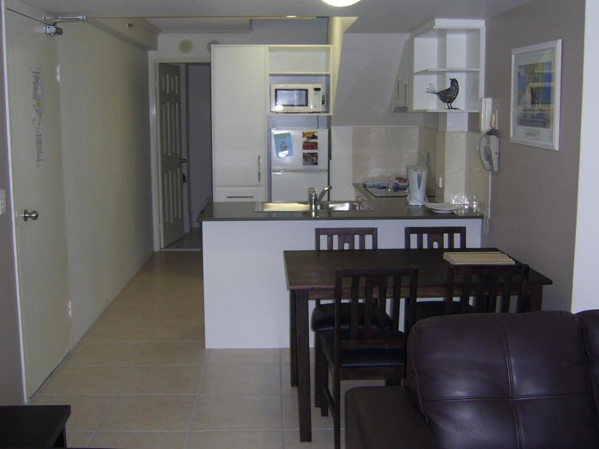 Windsurfer Resort