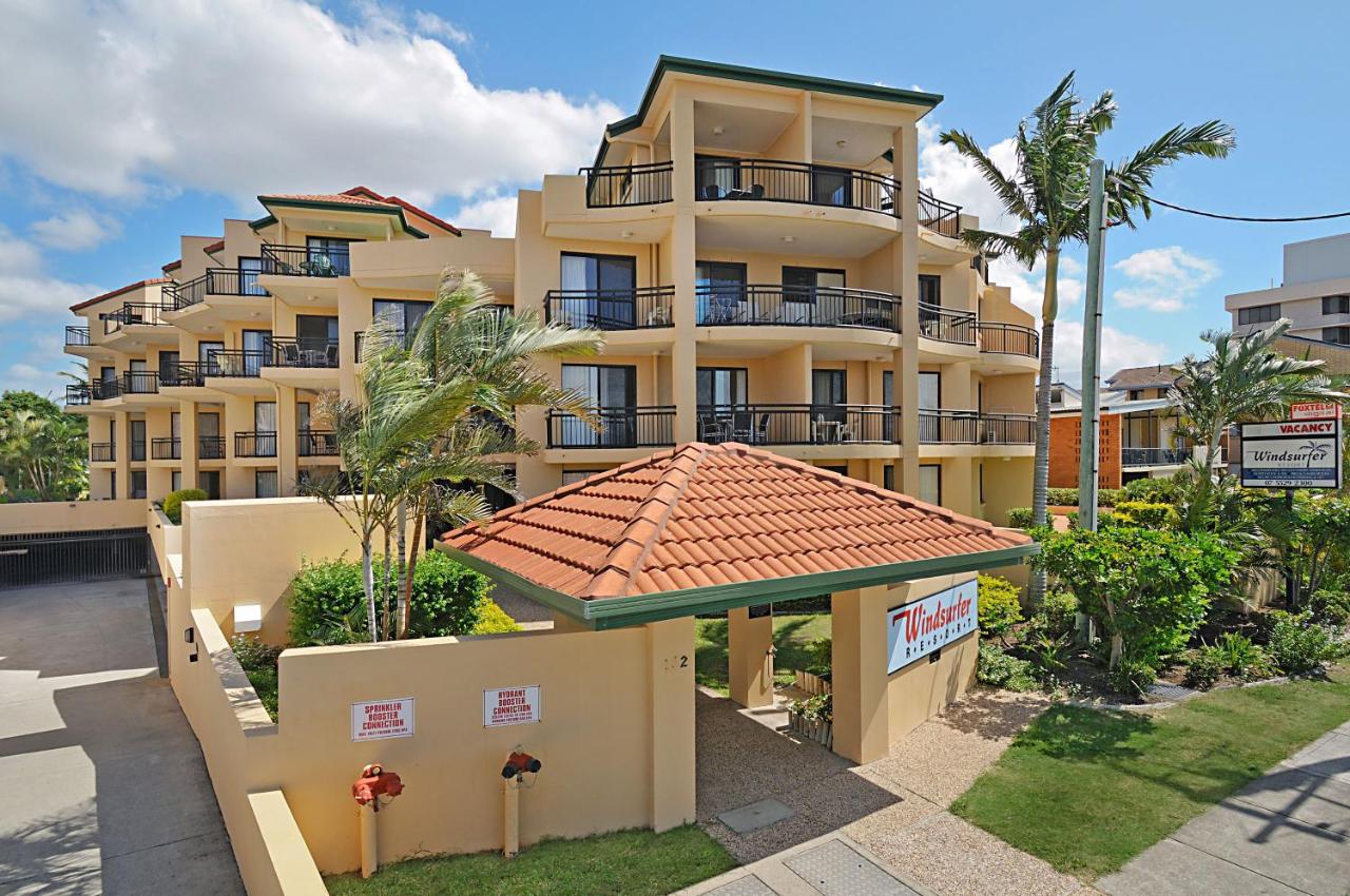 Windsurfer Resort