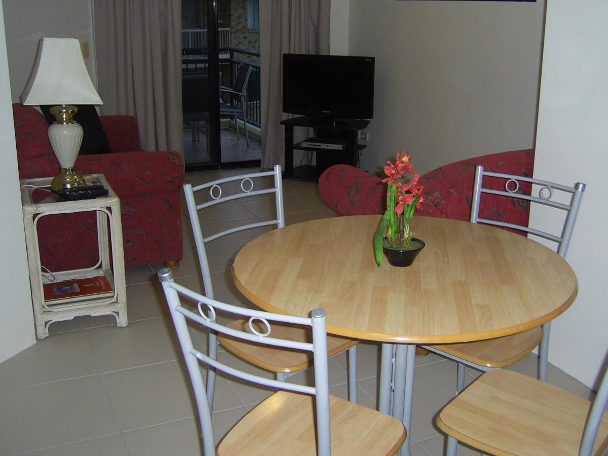 Windsurfer Resort