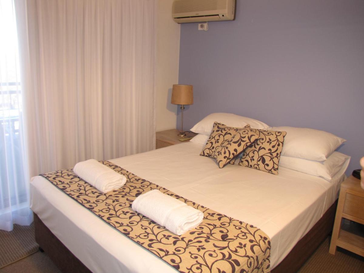 Windsurfer Resort