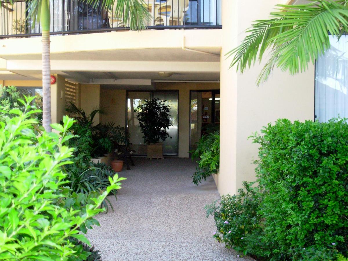 Windsurfer Resort