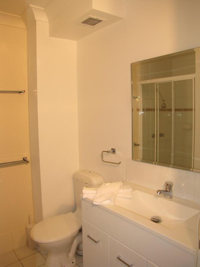 Windsurfer Resort