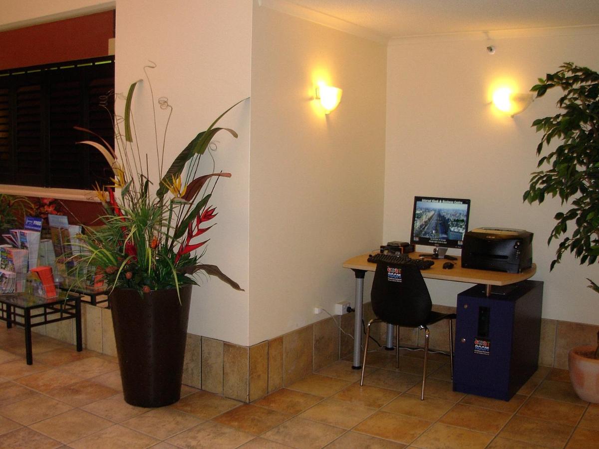 Windsurfer Resort