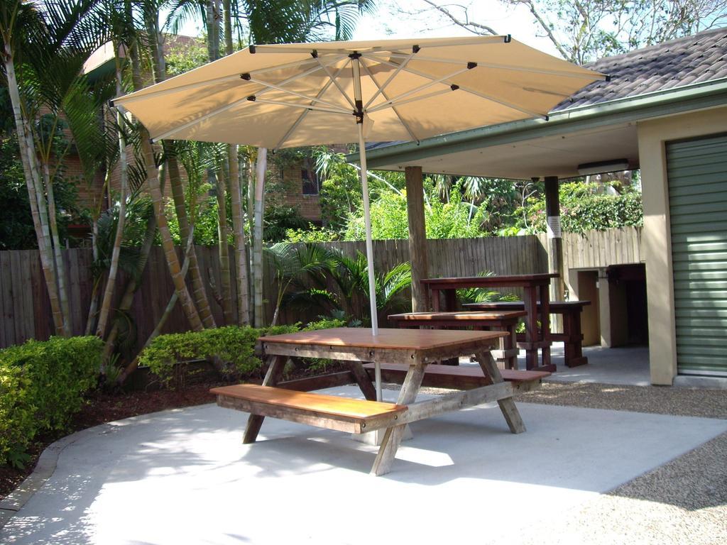 Bila Vista Holiday Apartments