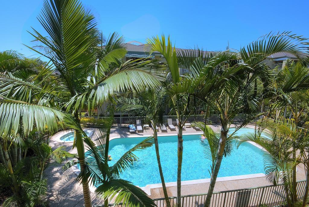 Bila Vista Holiday Apartments