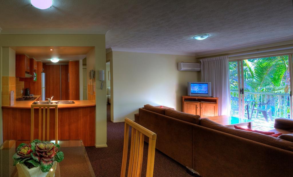 Bila Vista Holiday Apartments
