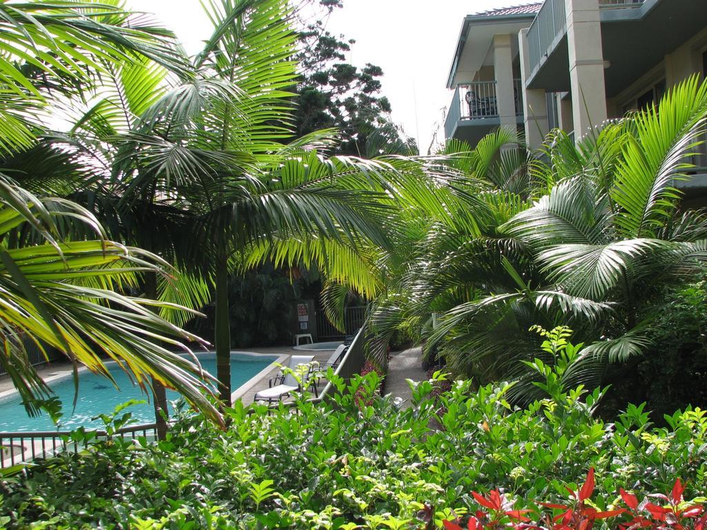 Bila Vista Holiday Apartments