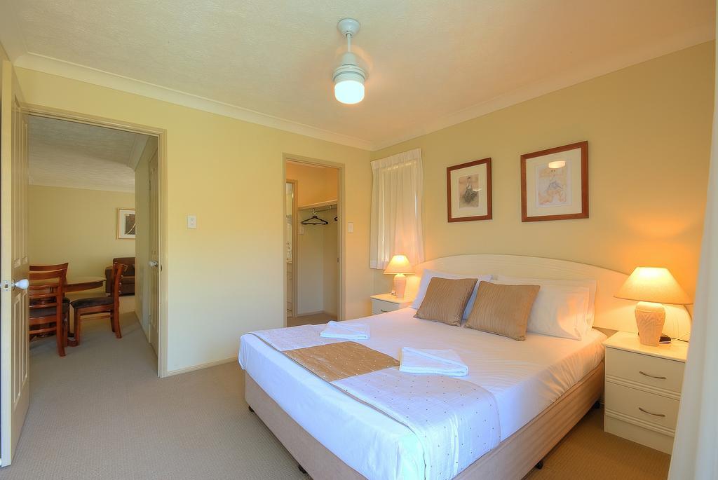 Bila Vista Holiday Apartments