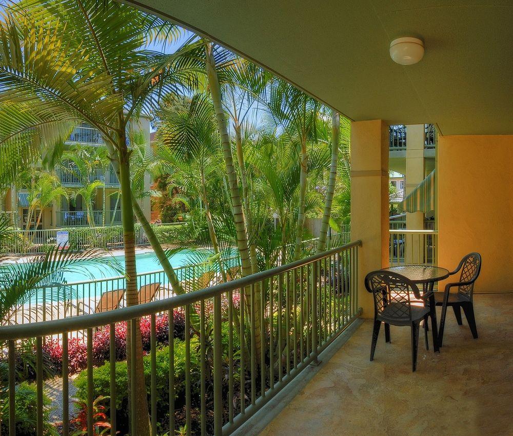 Bila Vista Holiday Apartments