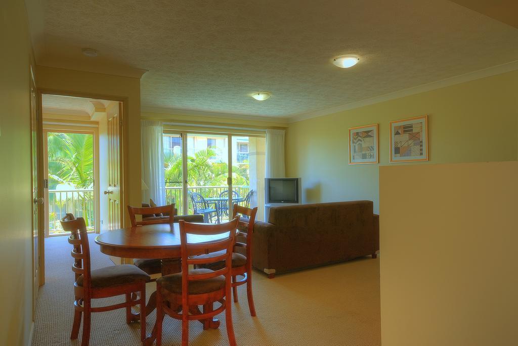 Bila Vista Holiday Apartments