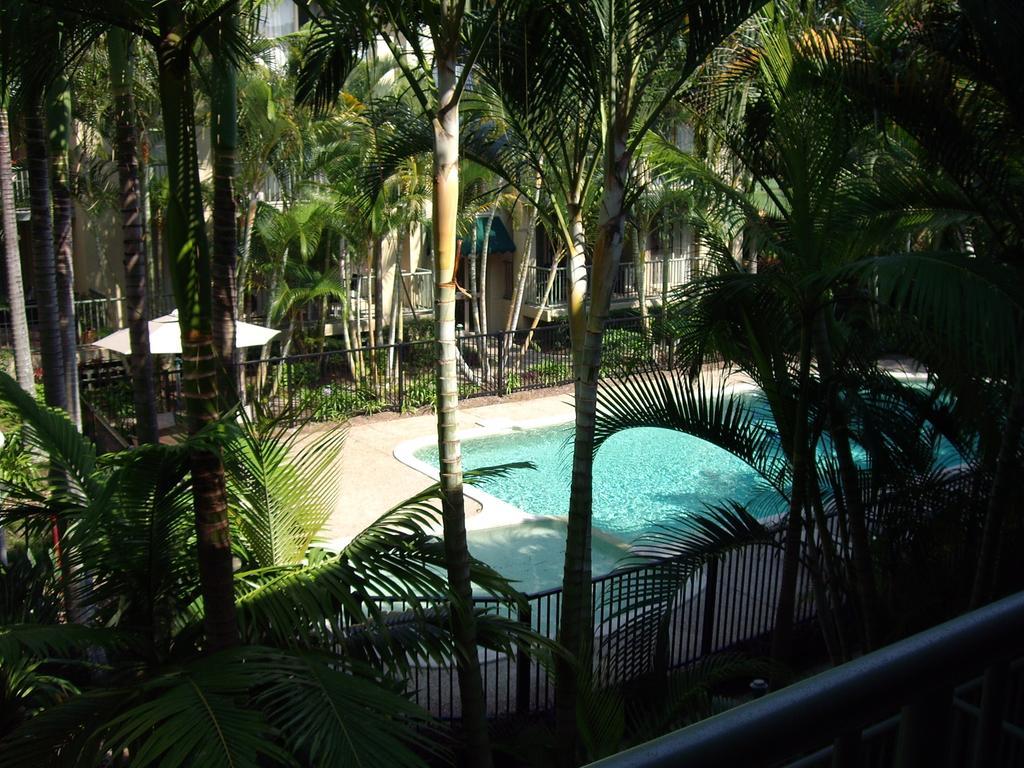 Bila Vista Holiday Apartments