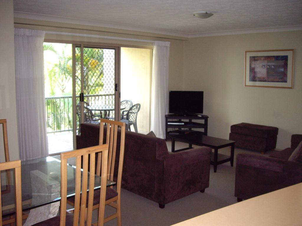 Bila Vista Holiday Apartments