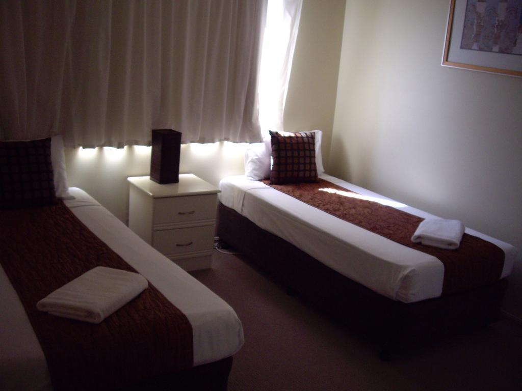 Bila Vista Holiday Apartments