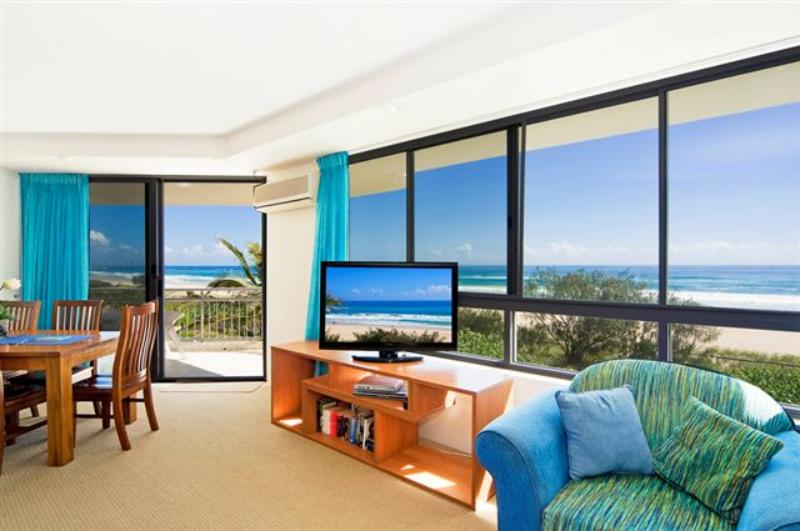 Oceanside Resort