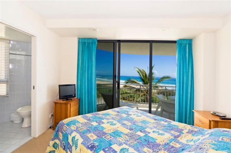 Oceanside Resort