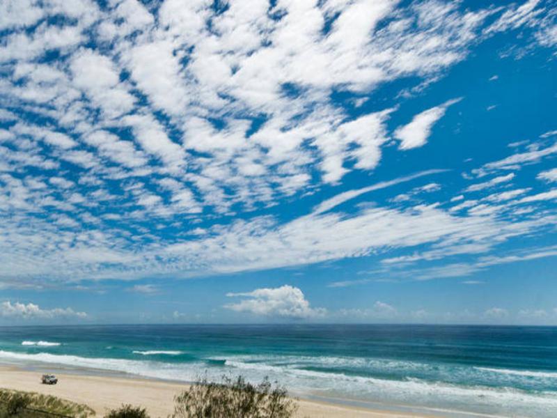 Oceanside Resort
