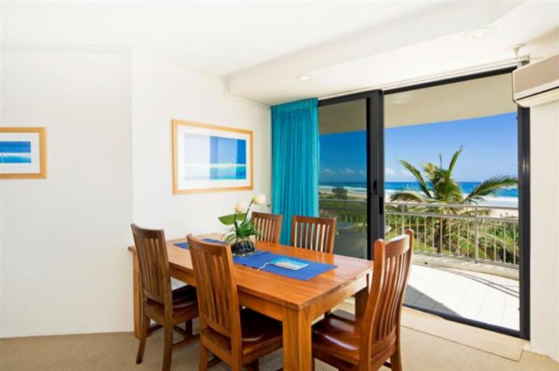 Oceanside Resort
