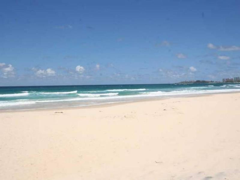 Oceanside Resort